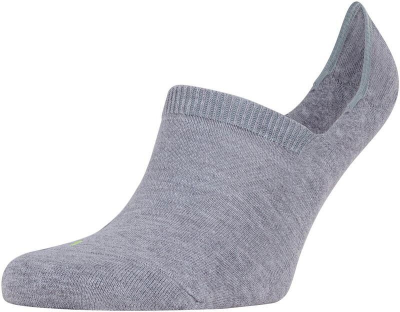 FALKE sneakersokken Cool Kick In grijs - Foto 4