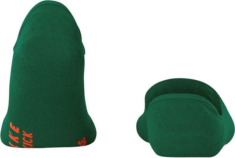 FALKE sportsokken Cool Kick In groen - Foto 4