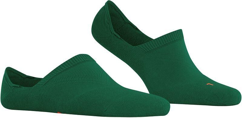 FALKE sportsokken Cool Kick In groen - Foto 5