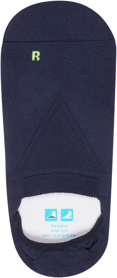 Falke Cool Kick Antslipsok Navy - Foto 4