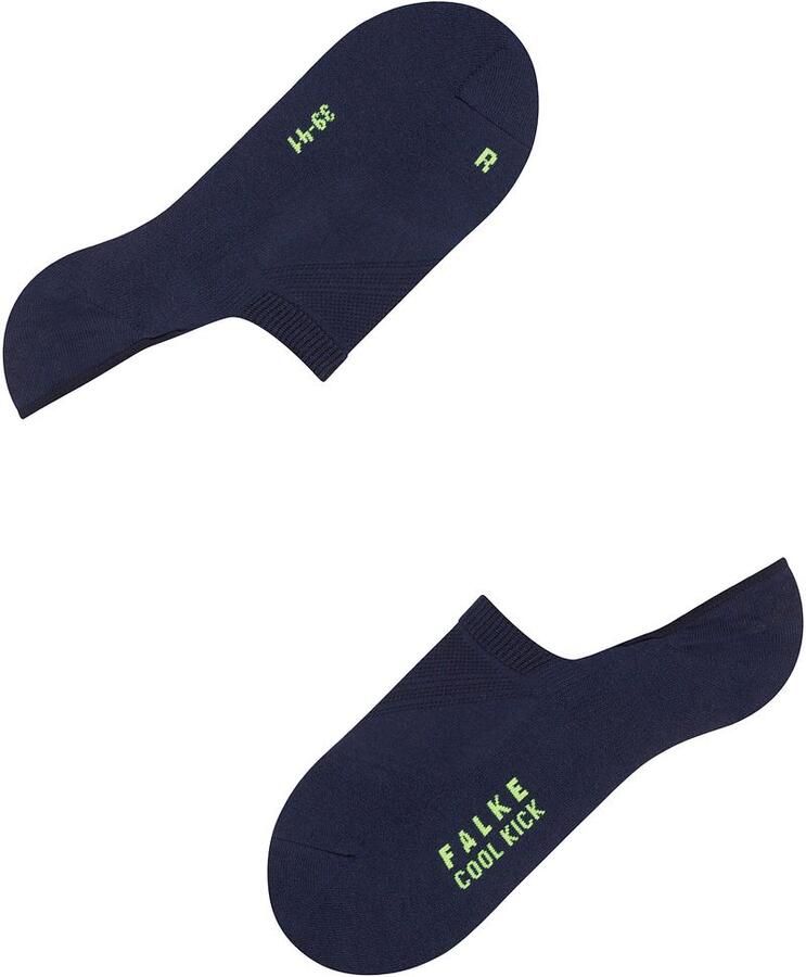Falke Cool Kick Antslipsok Navy - Foto 2