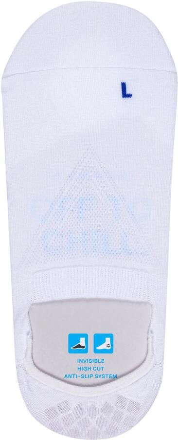 Falke Kousenvoetjes met elastische ribboordjes model 'Cool Kick' - Foto 5