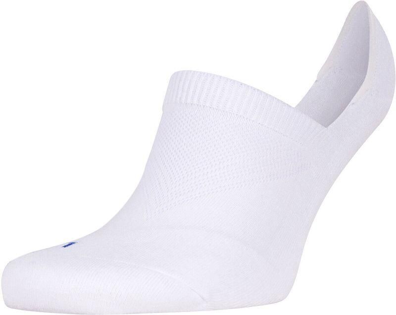 Falke Kousenvoetjes met elastische ribboordjes model 'Cool Kick' - Foto 4