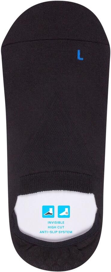 FALKE sneakersokken Cool Kick In zwart - Foto 5