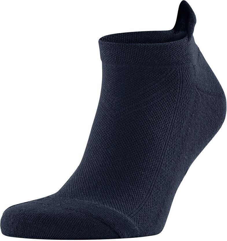 Falke Cool Kick Enkelsok Navy