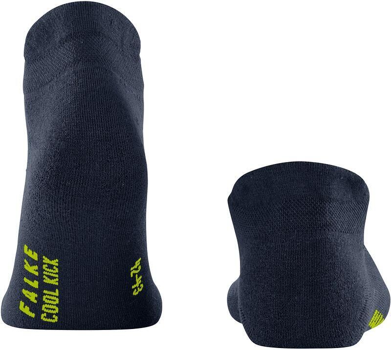 Falke Cool Kick Enkelsok Navy - Foto 3