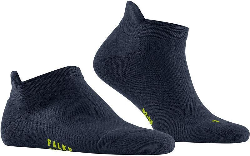 Falke Cool Kick Enkelsok Navy - Foto 4