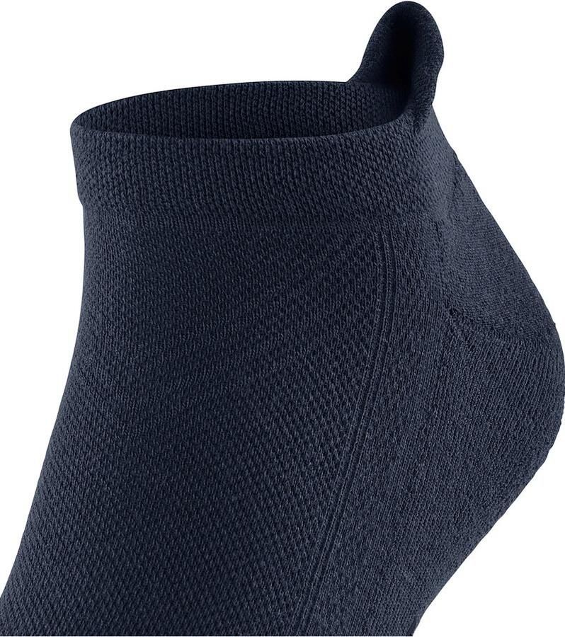 Falke Cool Kick Enkelsok Navy - Foto 2