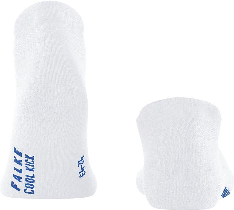Falke Sneakersokken met labelprint - Foto 2