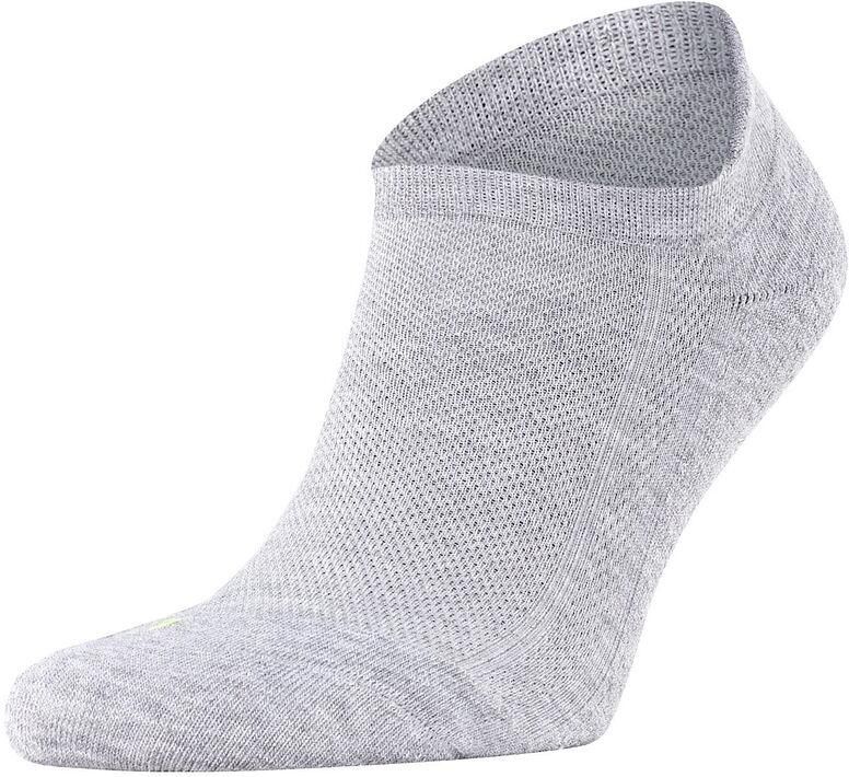 FALKE Cool Kick sneakersokken grijs