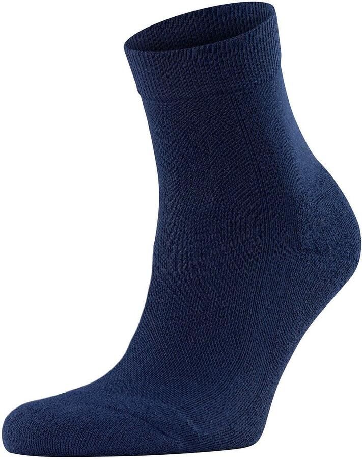 FALKE Cool Kick SSO sokken donkerblauw - Foto 4