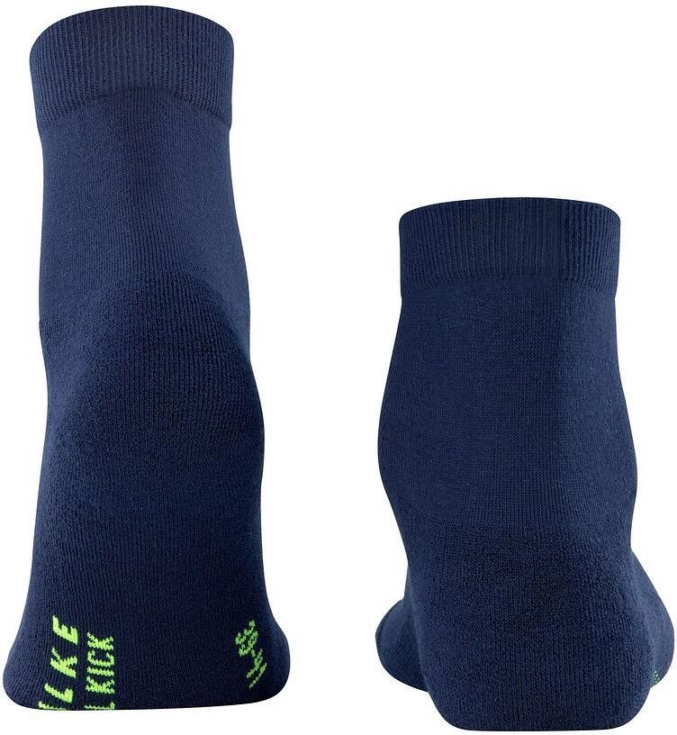 FALKE Cool Kick SSO sokken donkerblauw - Foto 4