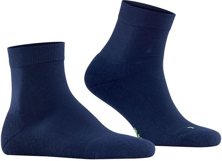 FALKE Cool Kick SSO sokken donkerblauw - Foto 4