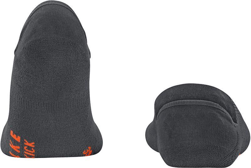 Falke Cool Kick Sok Donkergrijs - Foto 2