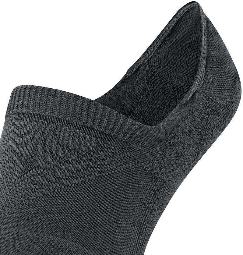 Falke Cool Kick Sok Donkergrijs