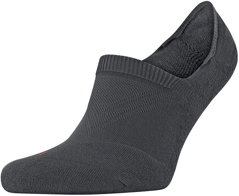 Falke Cool Kick Sok Donkergrijs