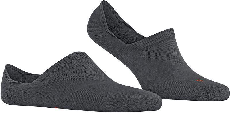 Falke Cool Kick Sok Donkergrijs - Foto 4