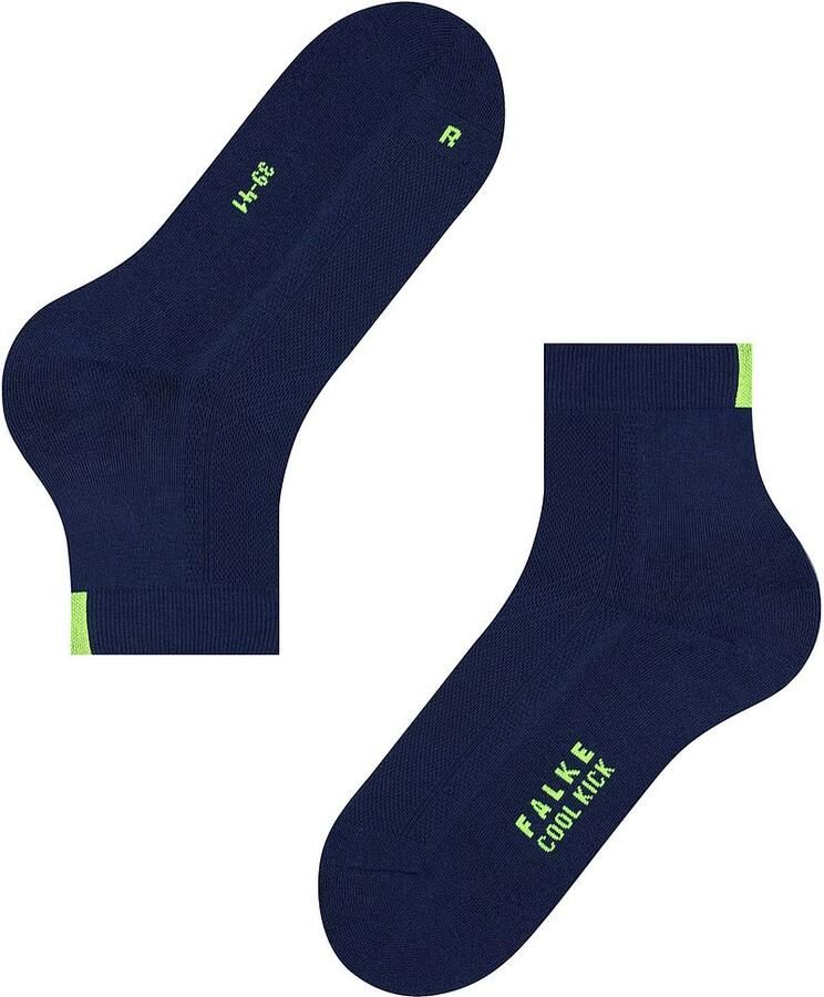Falke Cool Kick Sok Navy - Foto 2