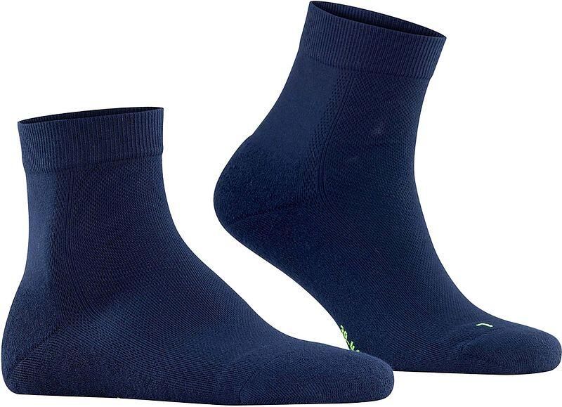 Falke Cool Kick Sok Navy - Foto 5