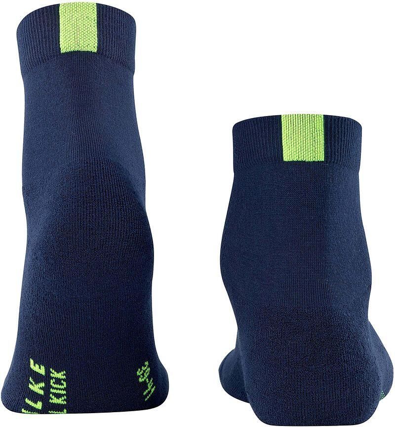 Falke Cool Kick Sok Navy - Foto 2