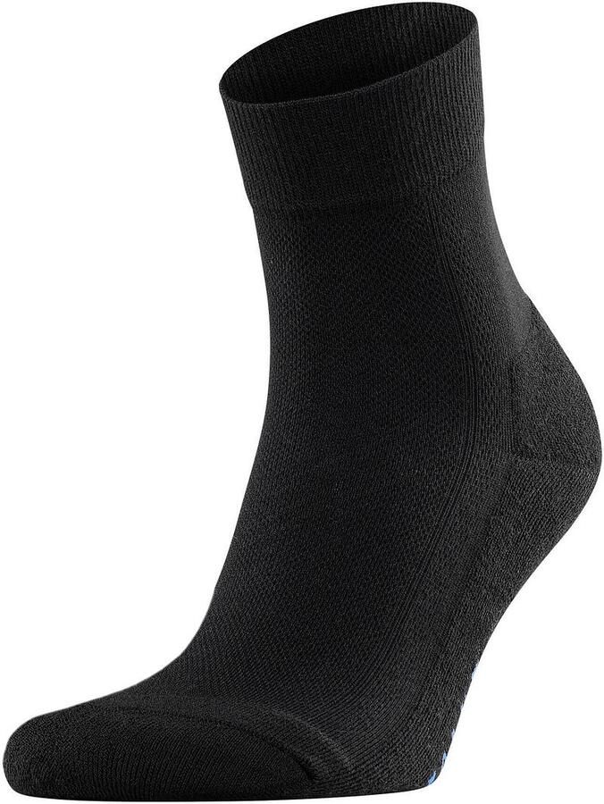 FALKE Cool Kick SSO sokken zwart - Foto 4