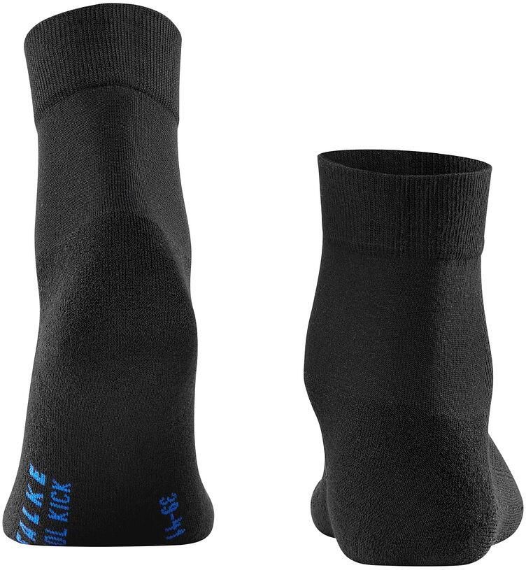 FALKE Cool Kick SSO sokken zwart - Foto 3