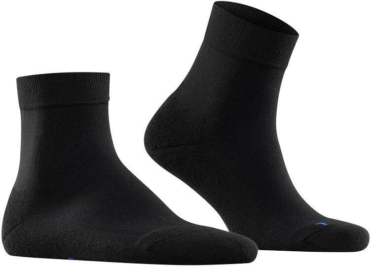 FALKE Cool Kick SSO sokken zwart - Foto 6