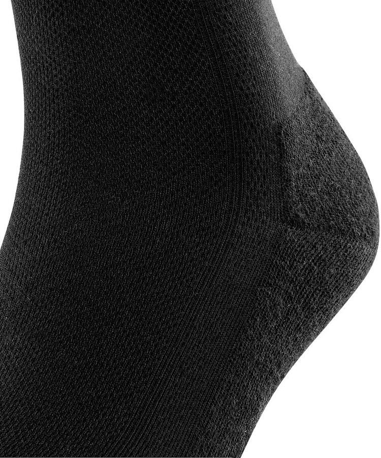 FALKE Cool Kick SSO sokken zwart - Foto 2