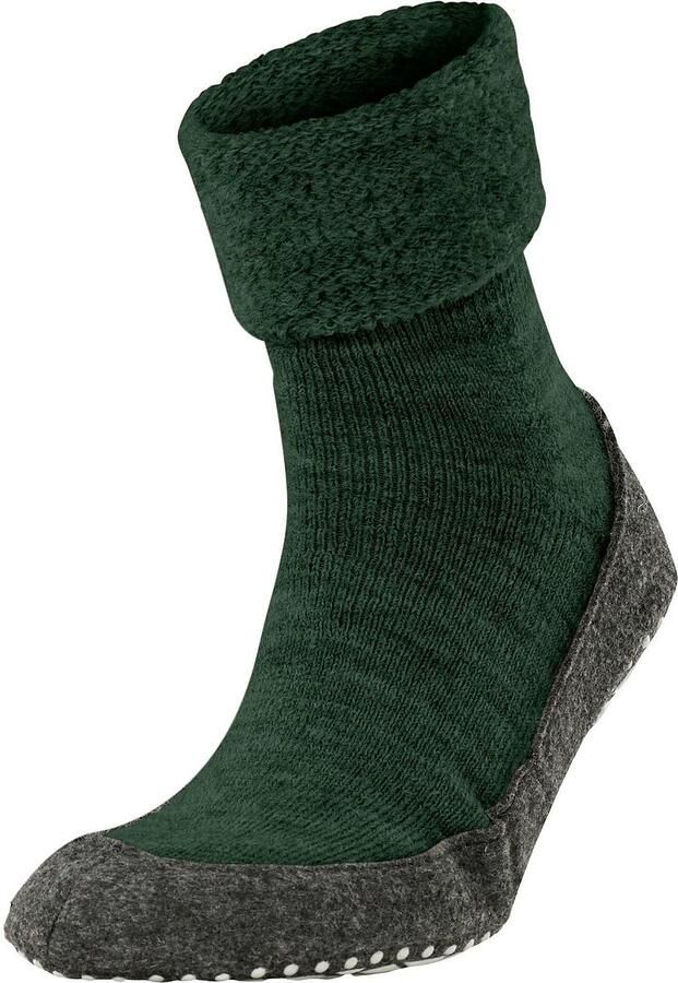 Falke Sokken met elastische ribboordjes model 'COSYSHOES' - Foto 5