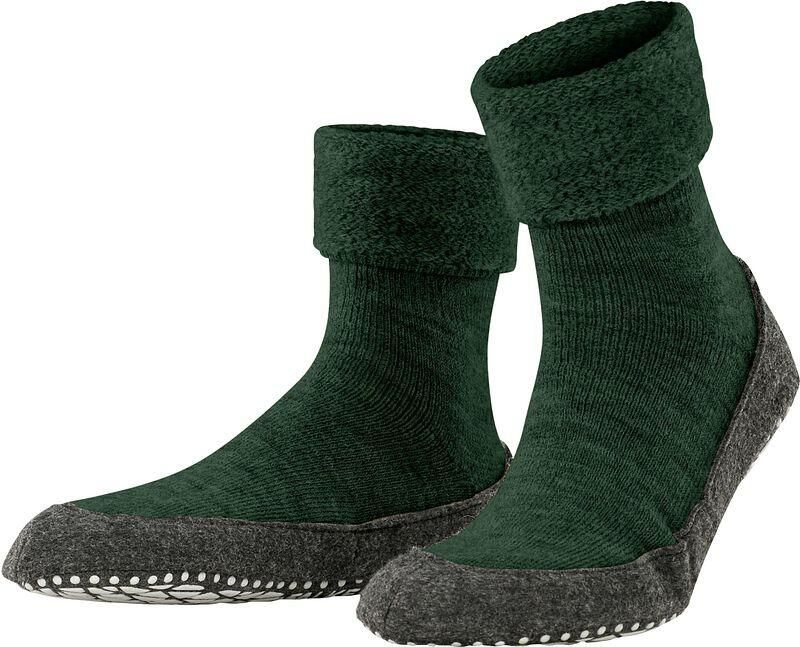 Falke Sokken met elastische ribboordjes model 'COSYSHOES' - Foto 4