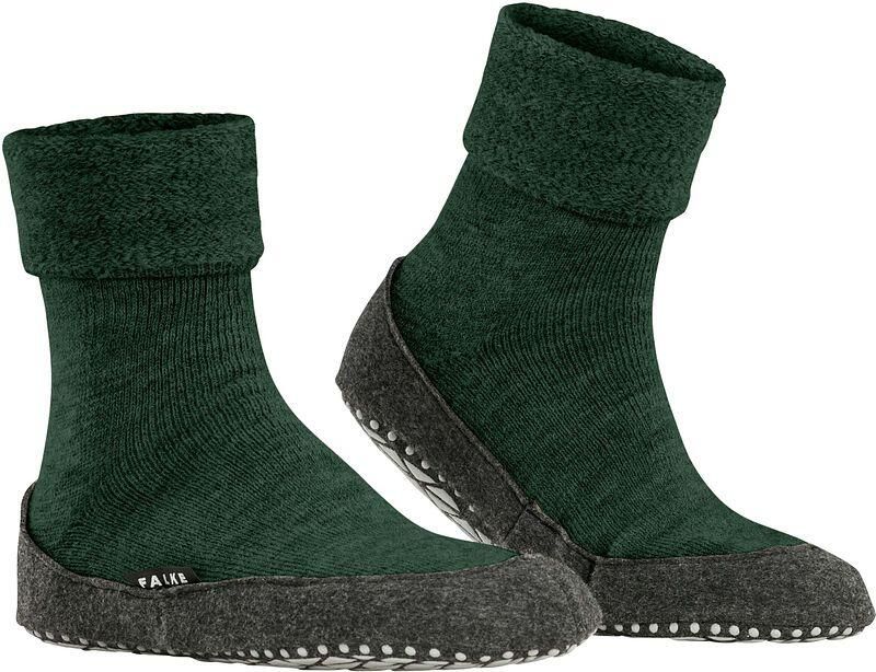 Falke Sokken met elastische ribboordjes model 'COSYSHOES' - Foto 5