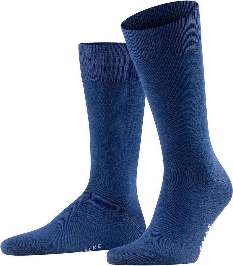 FALKE giftbox Happy sokken donkerblauw (set van 5) - Foto 3