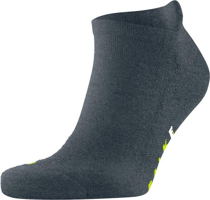 Falke Socks Keep Warm Sneaker Sok Donkerblauw 6340