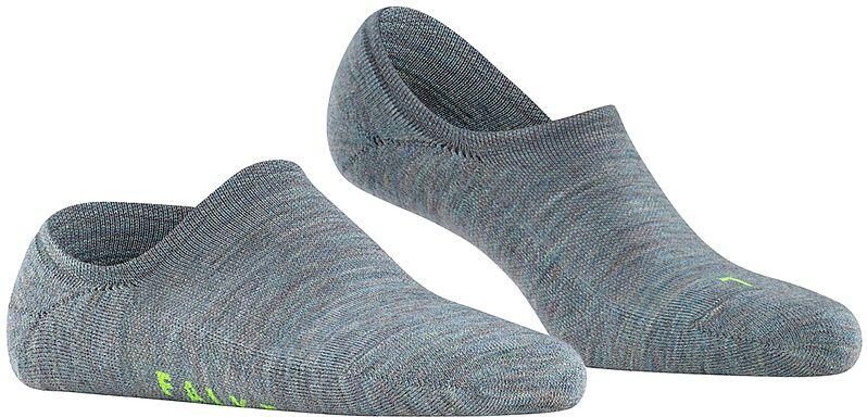 Falke Sneakersokken van merinowolmix model 'Keep Warm' vochtregulerend - Foto 3