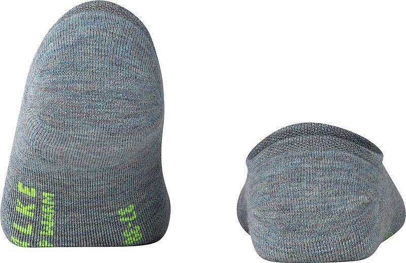 Falke Sneakersokken van merinowolmix model 'Keep Warm' vochtregulerend - Foto 4