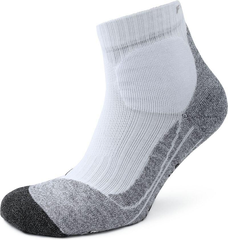 FALKE Sport PL2 Short padelsokken wit - Foto 5