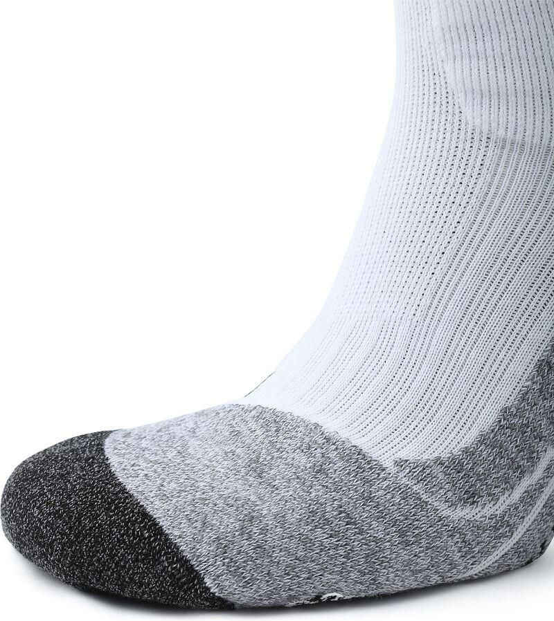 FALKE Sport PL2 Short padelsokken wit