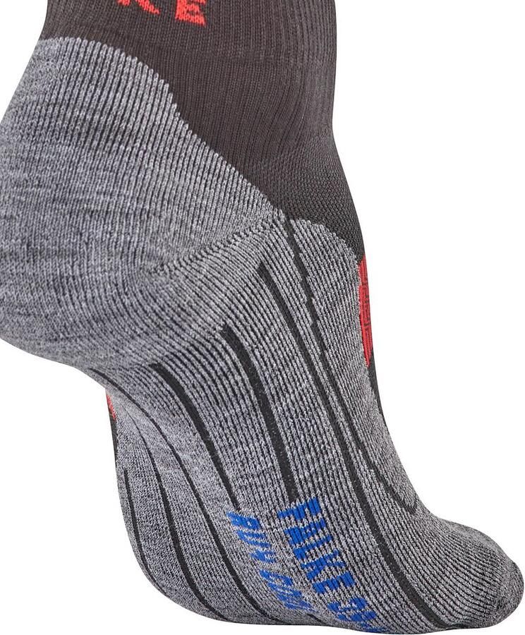 FALKE Sport RU4 Endurance Cool Short hardloopsokken zwart - Foto 6
