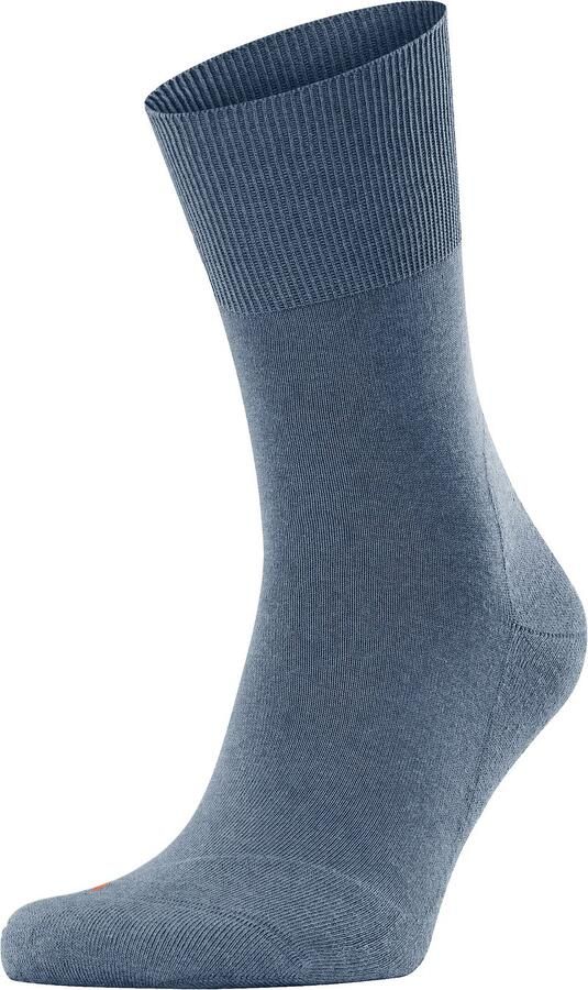 Falke Run Pluche Sokken Senior