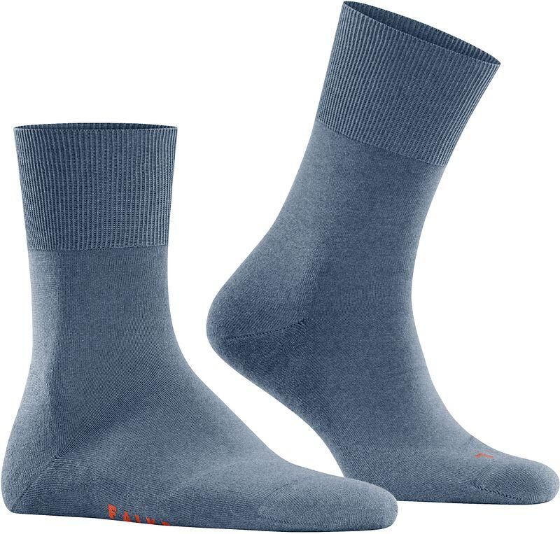 Falke Run Pluche Sokken Senior - Foto 3
