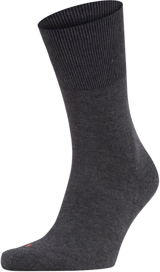 Falke Sokken van katoenmix model 'Run' - Foto 2