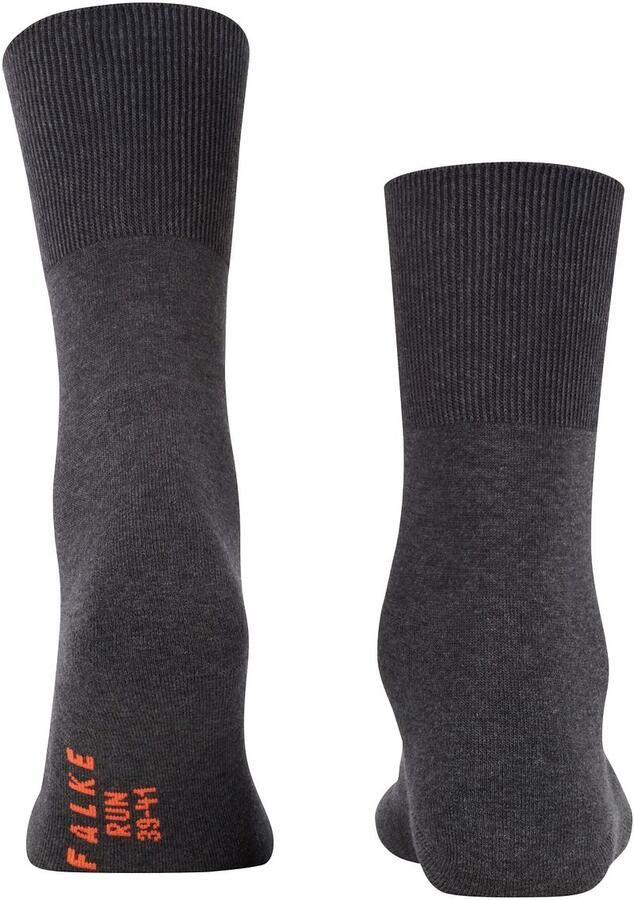 Falke Sokken van katoenmix model 'Run' - Foto 5