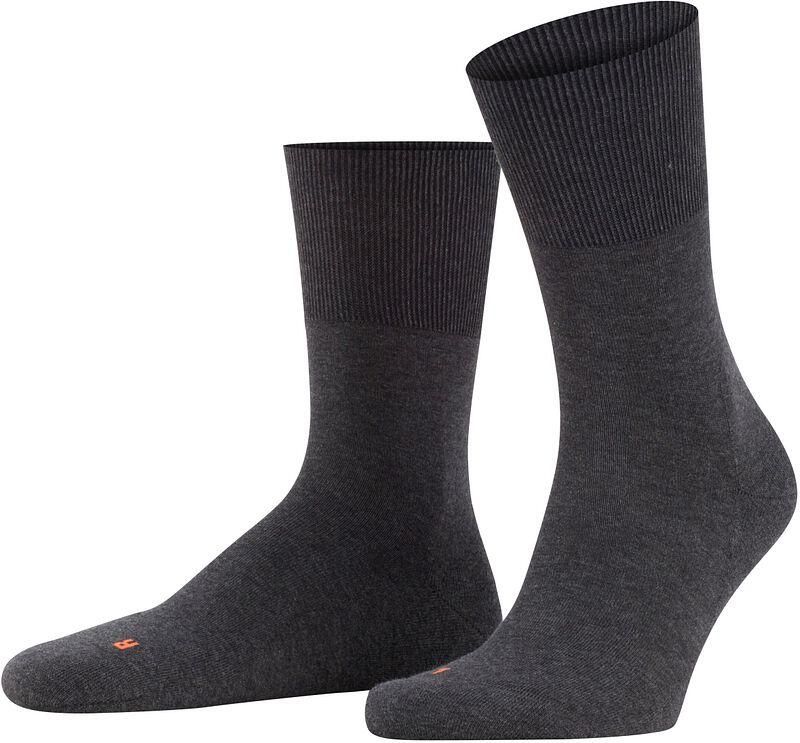 Falke Sokken van katoenmix model 'Run' - Foto 4