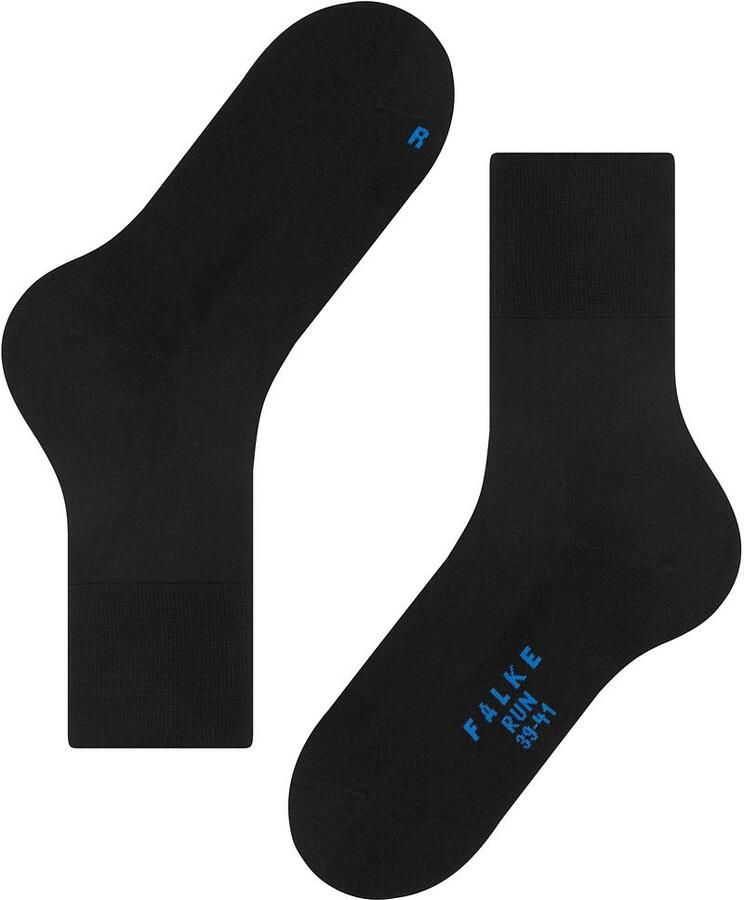 Falke Sokken van katoenmix model 'Run' - Foto 3