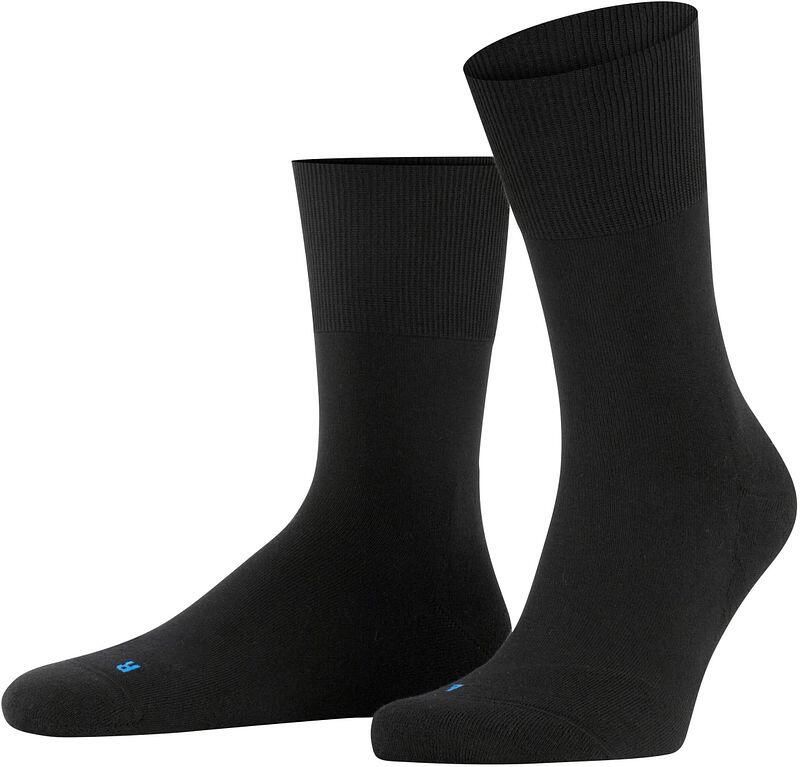Falke Sokken van katoenmix model 'Run' - Foto 5