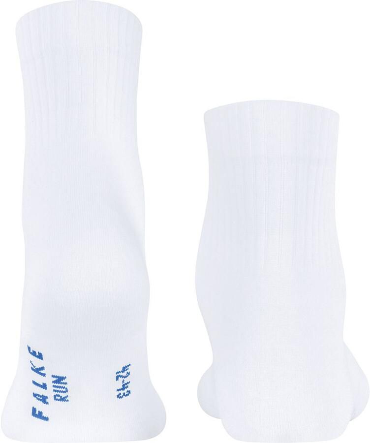 Falke Run Rib Short Sokken Senior