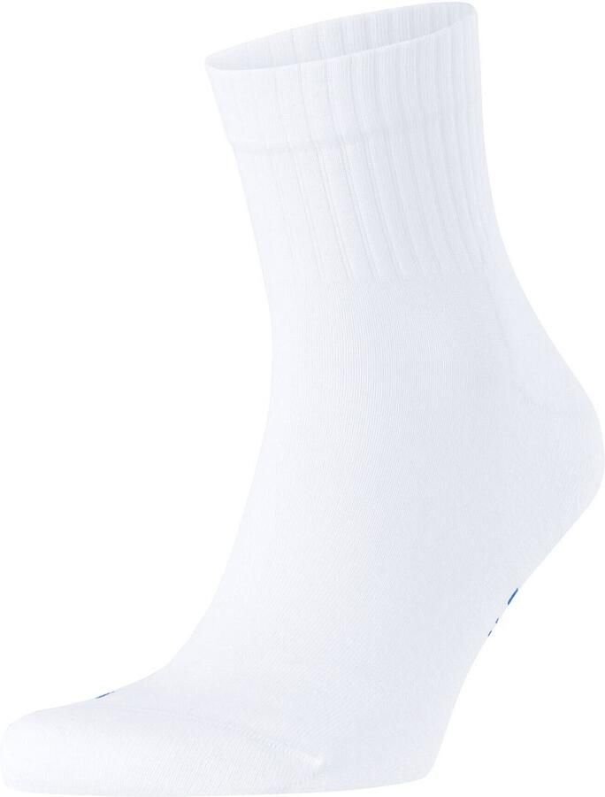 Falke Run Rib Short Sokken Senior - Foto 3