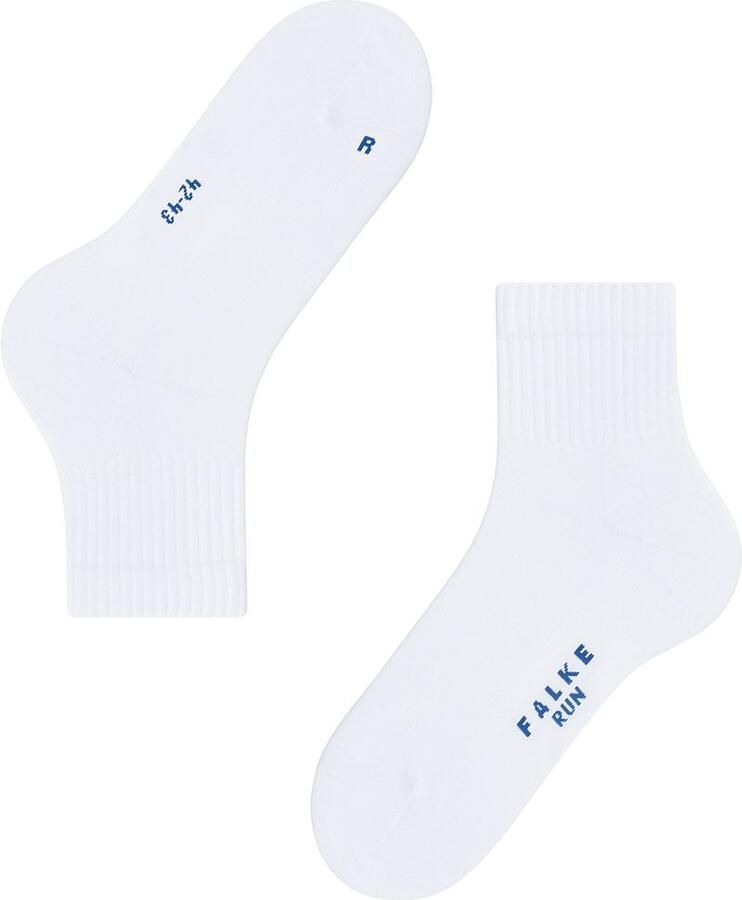 Falke Run Rib Short Sokken Senior - Foto 3