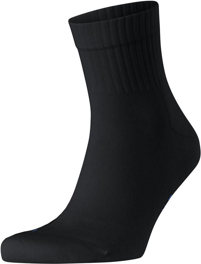 Falke Run Rib Short Sokken Senior