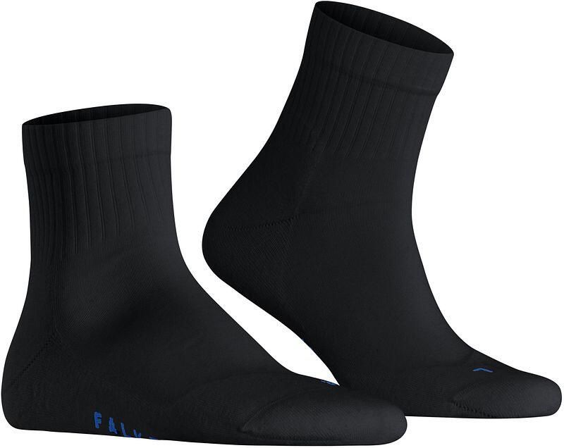 Falke Run Rib Short Sokken Senior - Foto 5